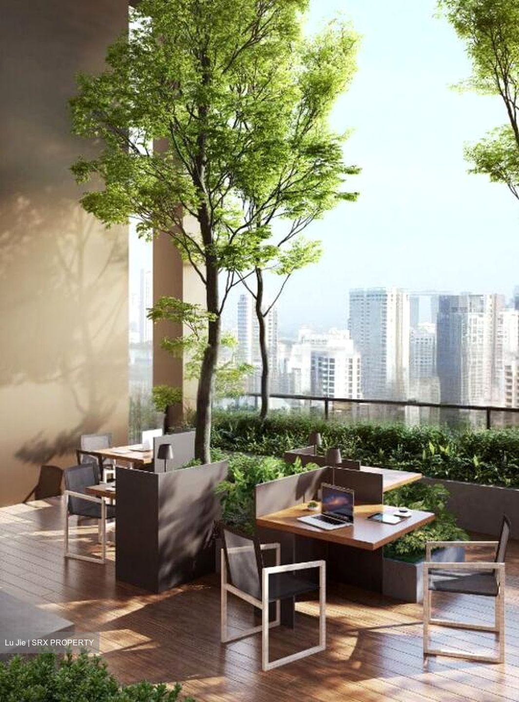 Irwell Hill Residences (D9), Apartment #462727451